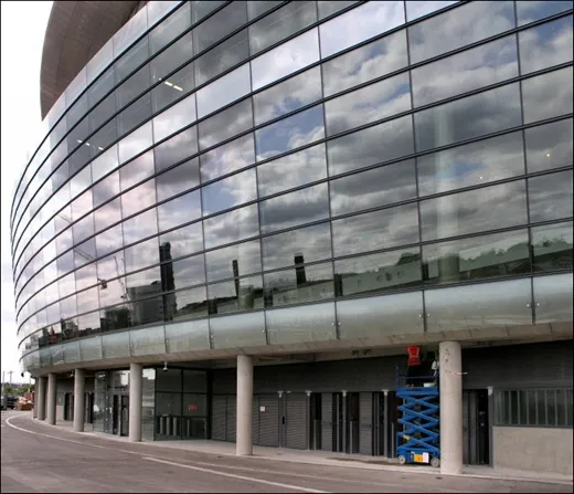 Arsenal FC - Emirates Stadium