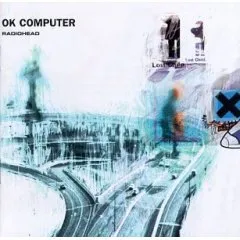 Radiohead - No Surprises