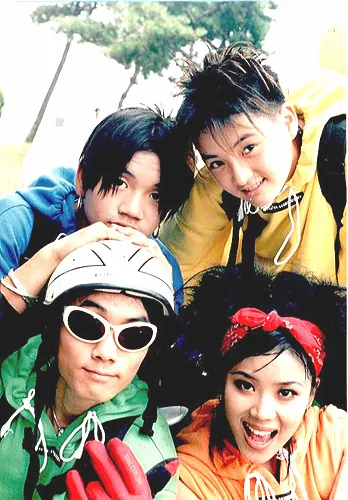 추억의 노래 UP - 뿌요뿌요