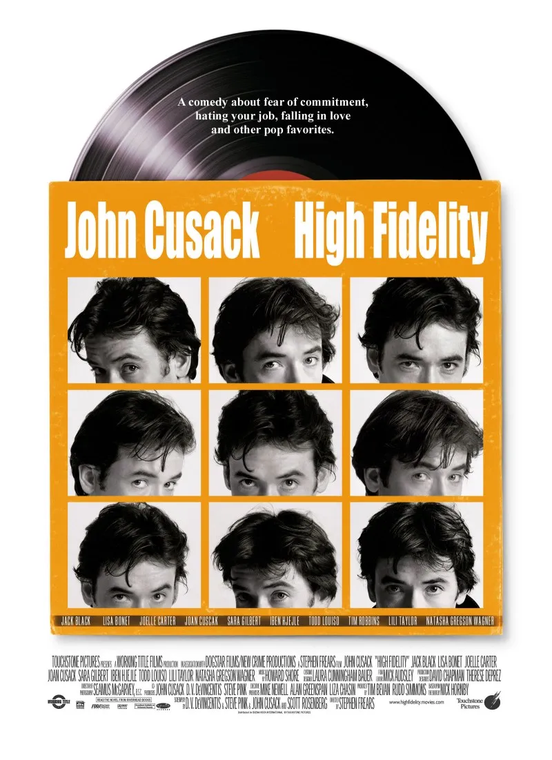 JackBlack - Lets Get It On ( High Fidelity OST )