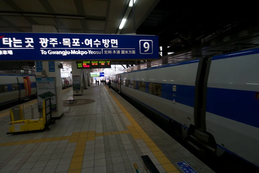 121014 - F1 Korean GP @ 전남 영암 K.I.S