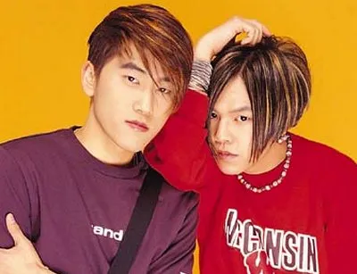 추억의 가수 - 언타이틀