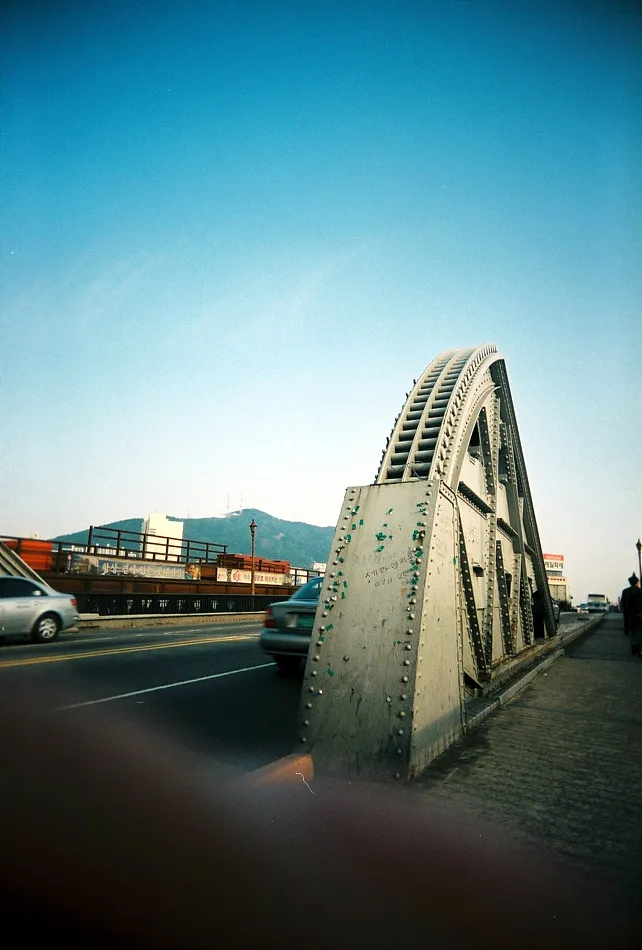 Eximus - #01 손가락 갤러리