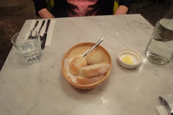 에뀌메 ECUME @  이태원