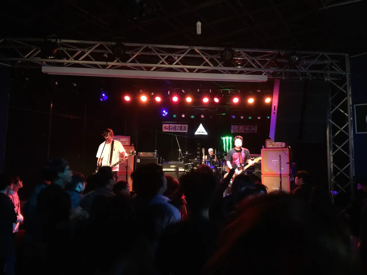 150322, Rock Soul Vol2 @프리즘 홀, 홍대