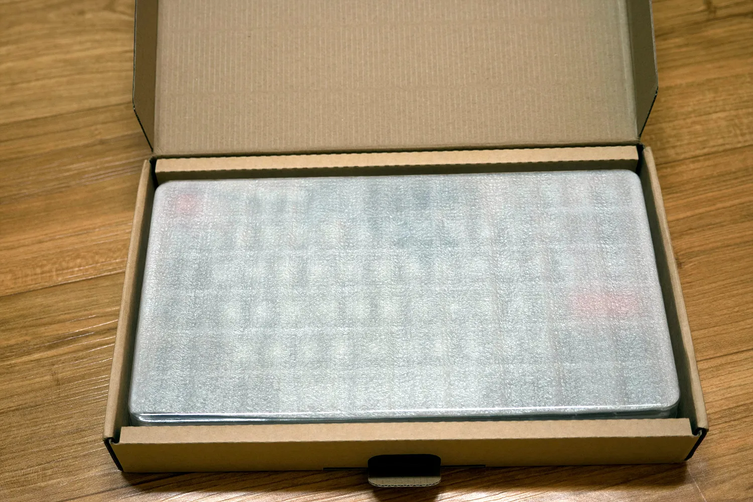 (SA Profile) MAXKEY Portland Doubleshot ABS 키캡