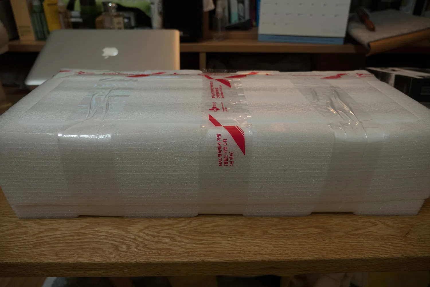 아콘 무접점 키보드 RE:AL SUPERIOR EX