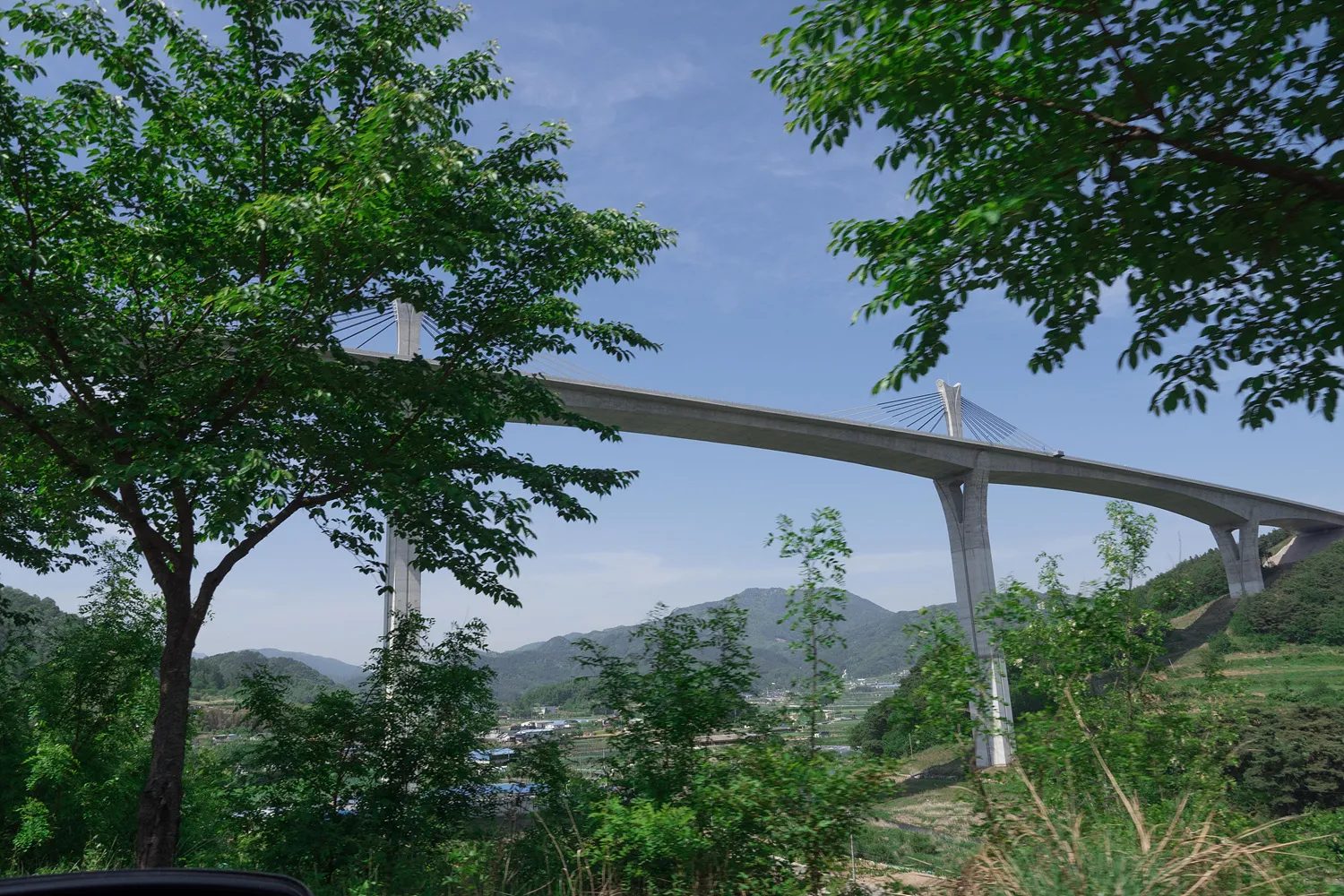 20180511 – 합천 해인사