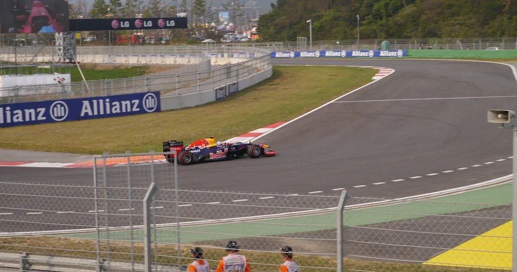 [F1] 월드챔피언 4회의 세바스티앙 베텔 은퇴 선언