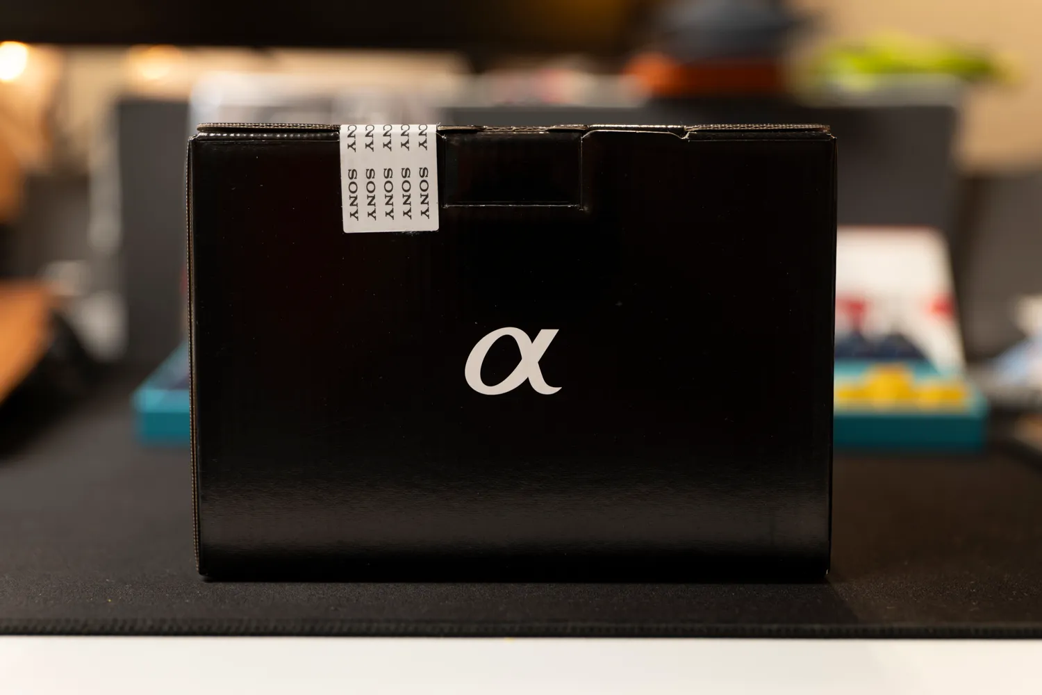 A7CR - 소니 풀프레임 미러리스 카메라