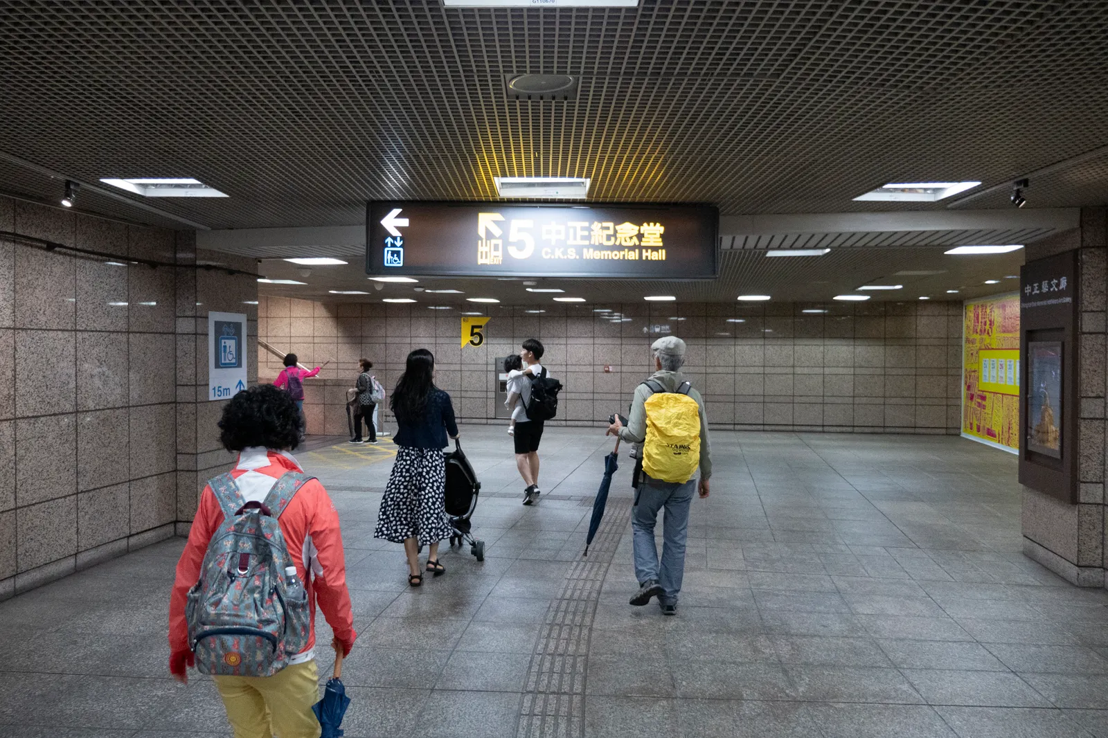 20190502 - 타이페이 2일차